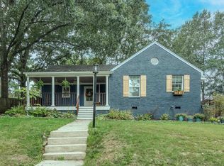 3823 Kenwood Ave, Memphis, TN 38122