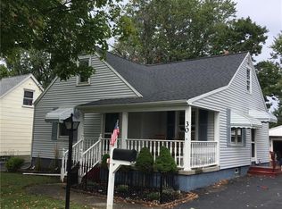 30 Greenfield Ave, Buffalo, NY 14224