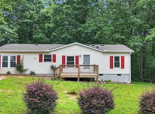 125 Casual Ridge Run, Jasper, GA 30143