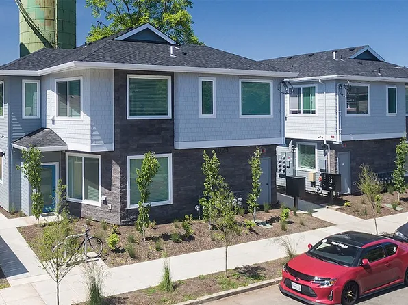 7025 N Mohawk Ave #3, Portland, OR 97203