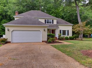 108 Quantico Loop, Yorktown, VA 23693