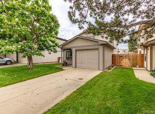 9328 Fenton Ct, Westminster, CO 80031