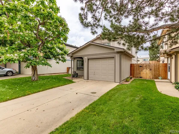 9328 Fenton Court, Westminster, CO 80031