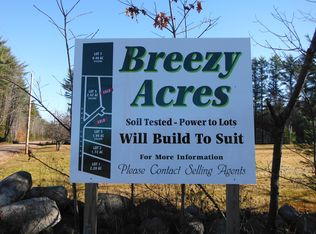 3 Breezy Ln, Harrison, ME 04040