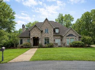 107 Whitetail Run Rd, Fulton, MS 38843