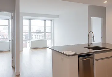 Rented by REAL New York