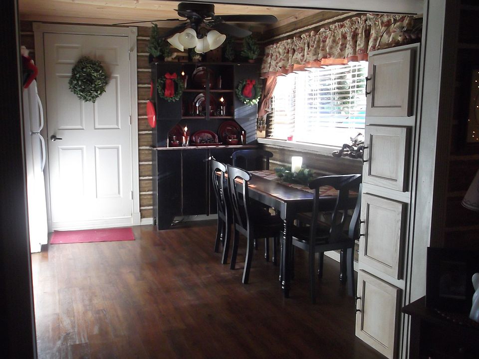 motherinlaw suite kitchen