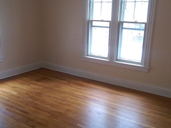 Large living area with great light