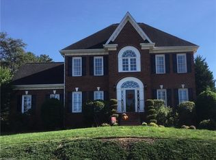 4740 Century Oaks Ln, Winston Salem, NC 27106