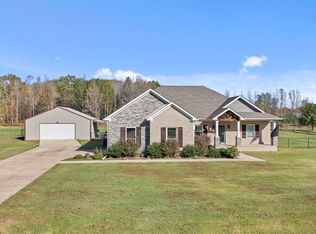 100 Sandy Creek Dr, Ward, AR 72176