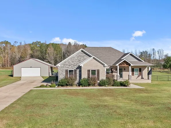 100 Sandy Creek Dr, Ward, AR 72176