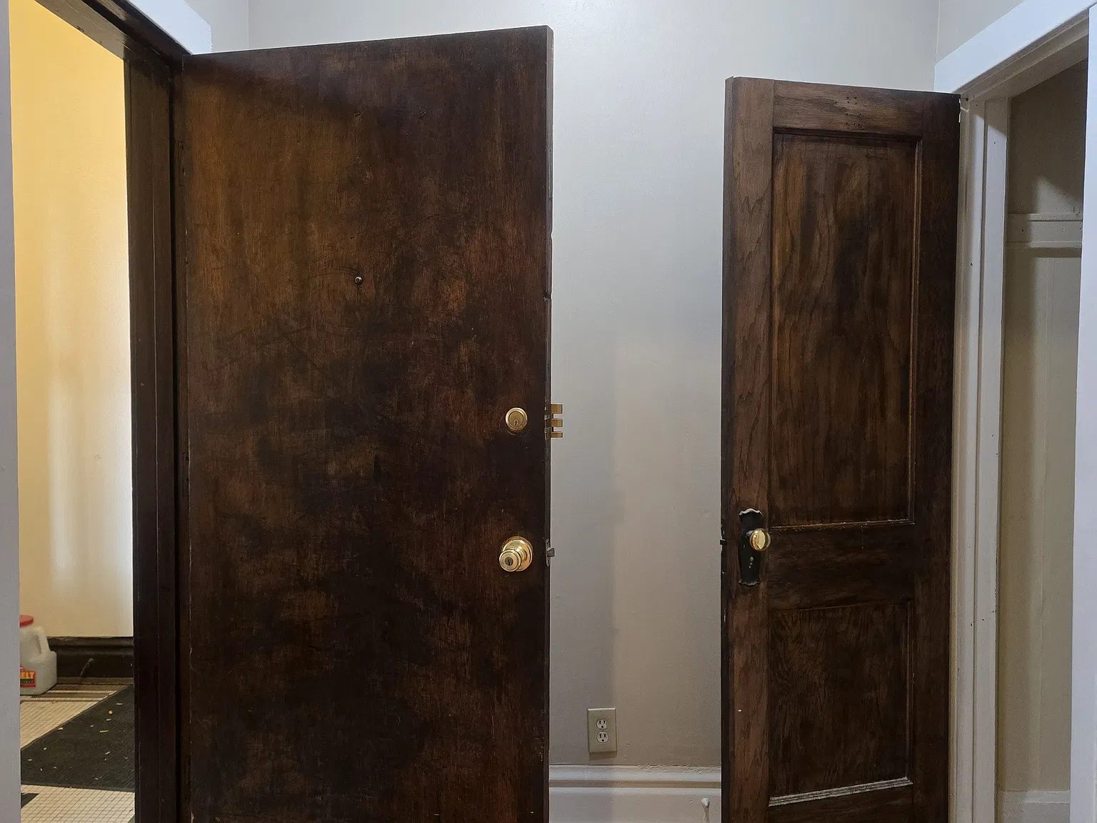 2 bed, 1.0 bath, 1000 sqft, $1,400 — Photo 4