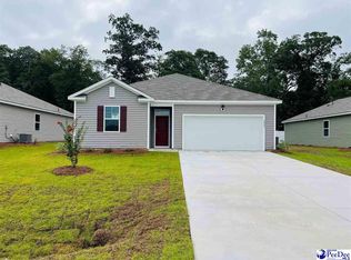2063 E Paces Trail Kerry #A-LOT 68, Darlington, SC 29532