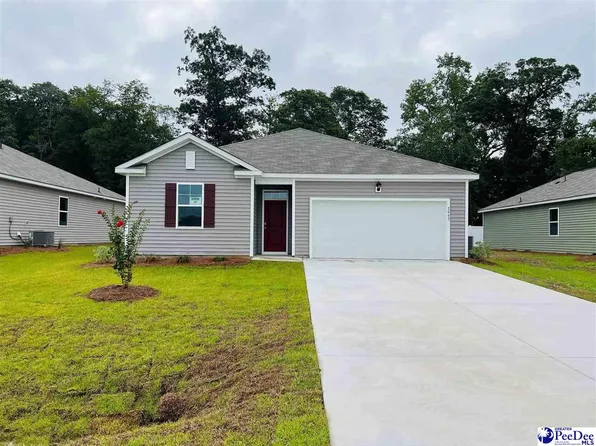 2047 Eastpark Kerry #A-lot 64, Darlington, SC 29532