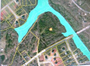 206 S Bennetts Bridge Rd, Greer, SC 29651