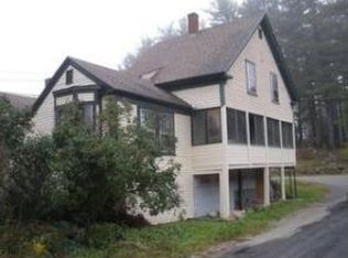 724 Union Rd, Belmont, NH 03220