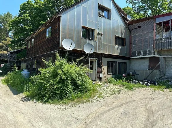 432 Fulton Road, Bradford, VT 05040