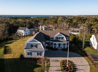 87 Hunter Rise, Chatham, MA 02633