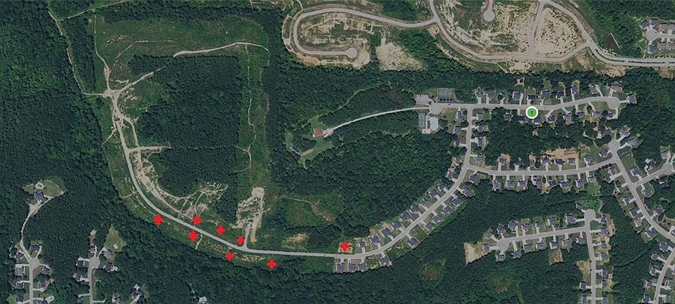 2nd image of 240 Westridge Cir Lot 8