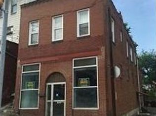 1801 Mifflin Rd, Pittsburgh, PA 15207