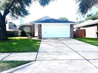 15330 Riverside Grove Dr, Houston, TX 77083