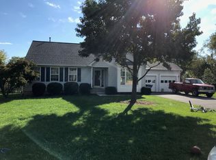 304 Stuart Ct, Berryville, VA 22611