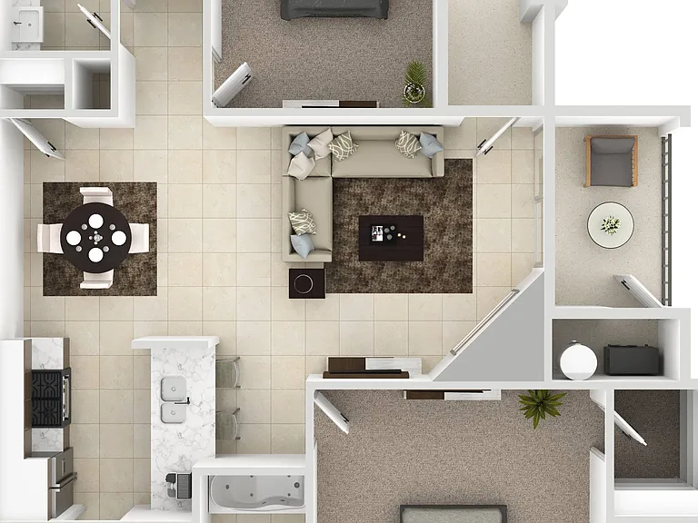 Aviara Apartment Homes — Photo 31
