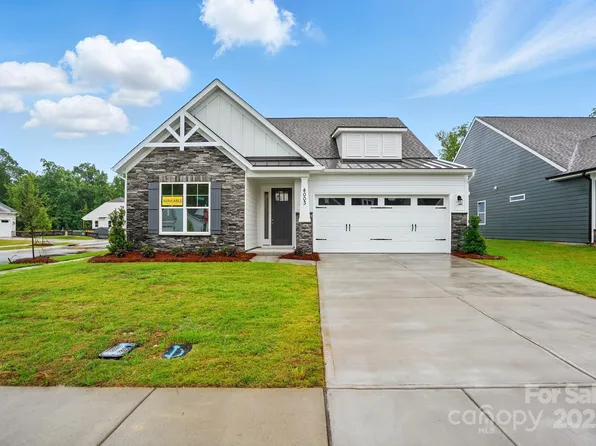 4003 Grace Pointe Dr #99, Indian Trail, NC 28079