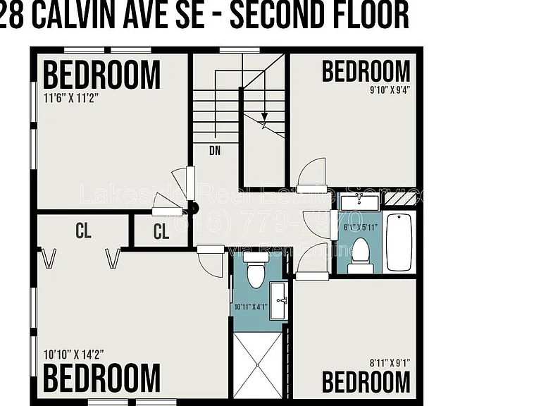928 Calvin Ave SE — Photo 22