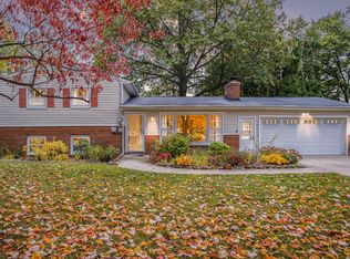 3337 Senne St, Kalamazoo, MI 49048