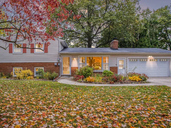 3337 Senne St, Kalamazoo, MI 49048
