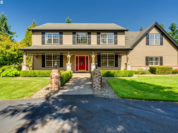 39125 Easton Ln, Springfield, OR 97478