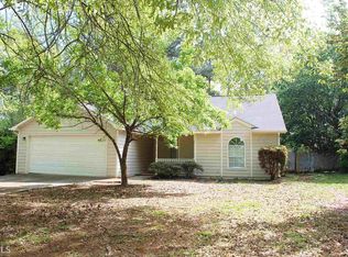 130 Rosewood Dr, McDonough, GA 30253