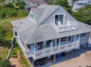 112 Spindrift Ln LOT 11, Kitty Hawk, NC 27949