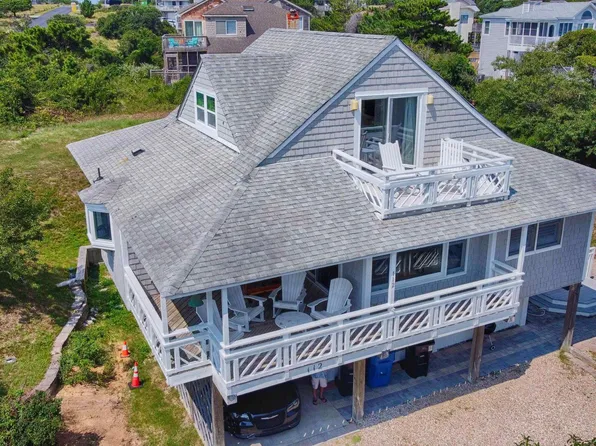 112 Spindrift Ln Lot 11, Kitty Hawk, NC 27949