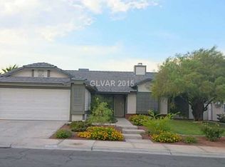 2832 Marathon Dr, Henderson, NV 89074