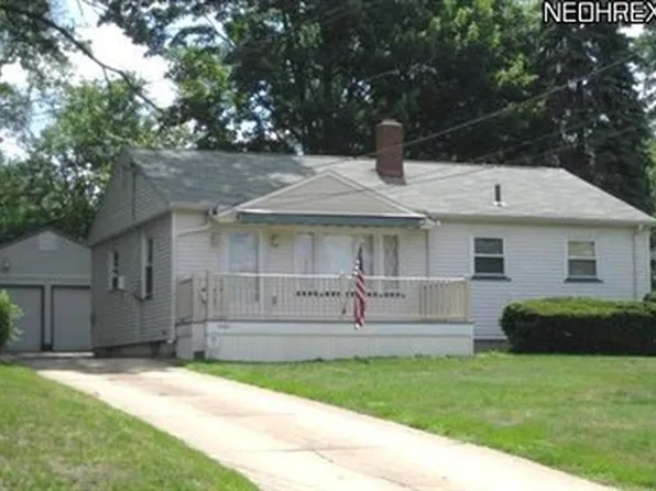 1461 Eastland Ave SE, Warren, OH 44484
