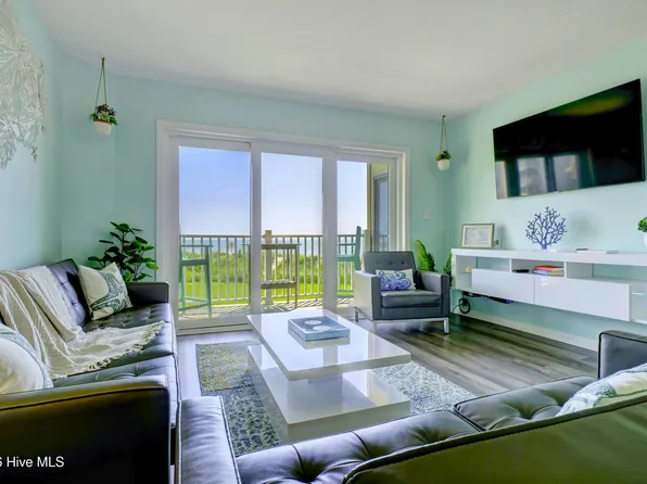 1866 New River Inlet Road Unit 3107c, North Topsail Beach, NC 28460