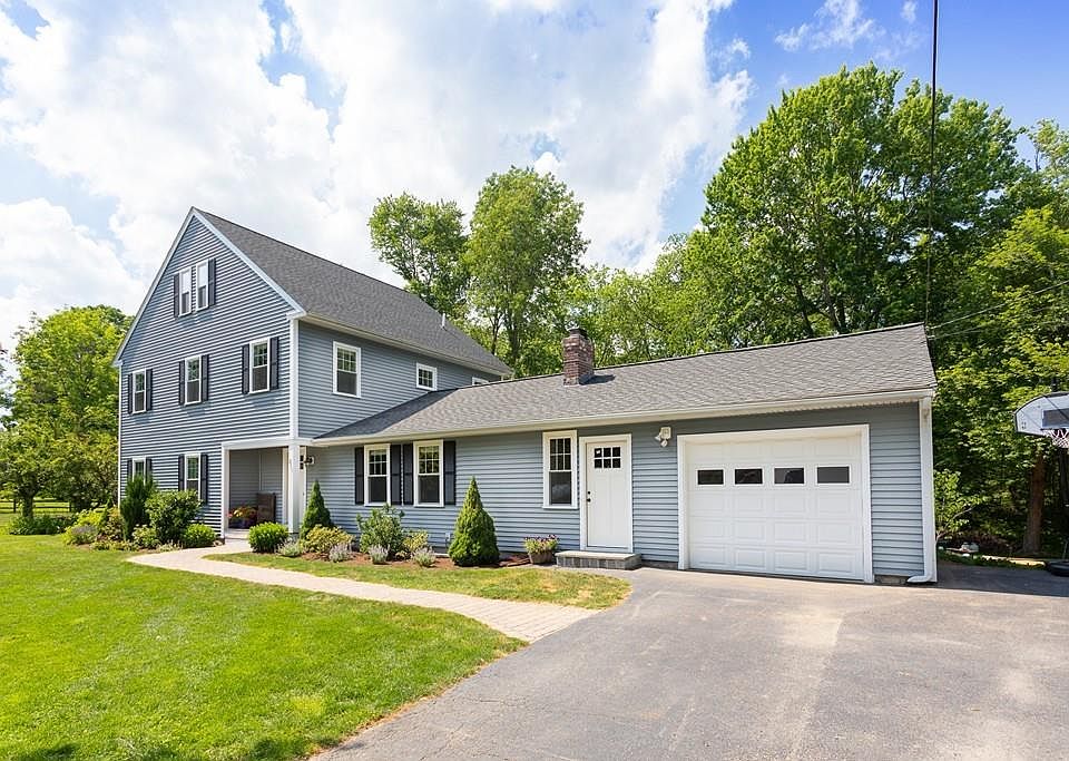 211 Prospect St, Holliston, MA 01746 Zillow