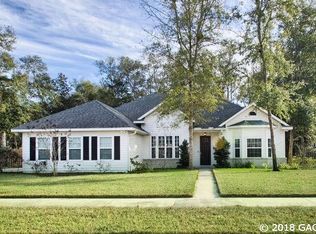 15161 NW 149th Rd, Alachua, FL 32615