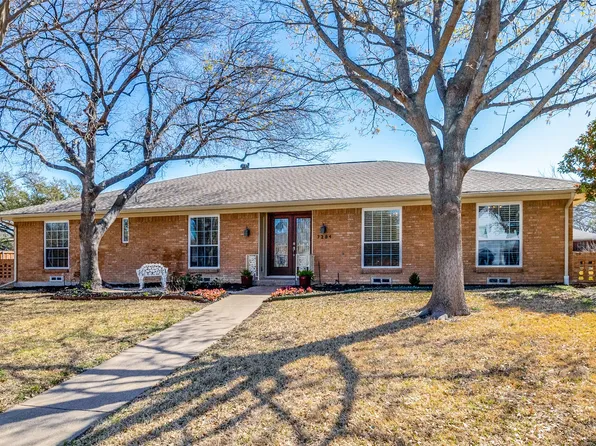 7284 Tangleglen Pl, Dallas, TX 75248