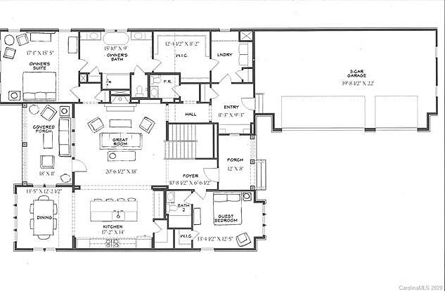 2nd image of 3532 Osprey Ct