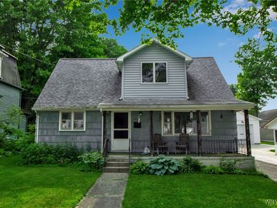1468 Elm St, Alden, NY, 14004