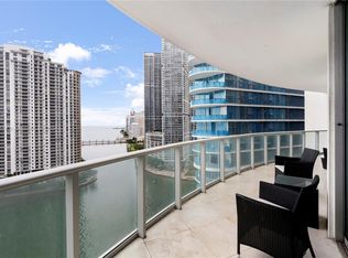 300 S Biscayne Blvd #T-1608, Miami, FL 33131