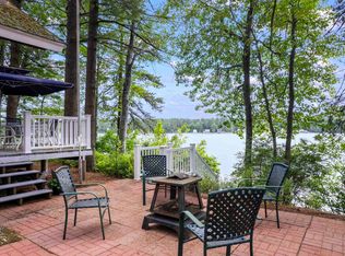 94 Wardens Way, Shapleigh, ME 04076