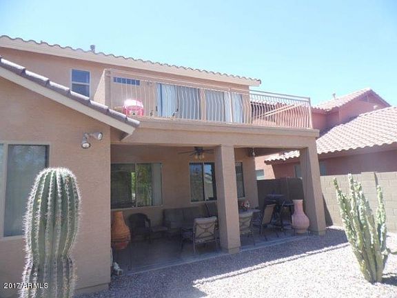 3rd image of 2532 W Patagonia Way