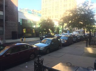 306 W 100th St APT 4, New York, NY 10025