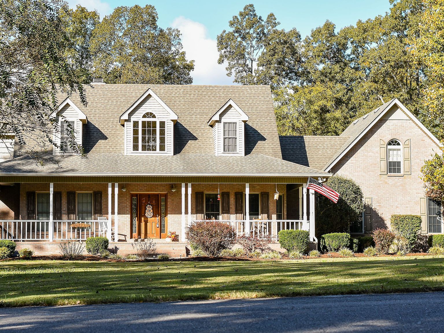 1161 Deerwood Dr, New Johnsonville, TN 37134 Zillow