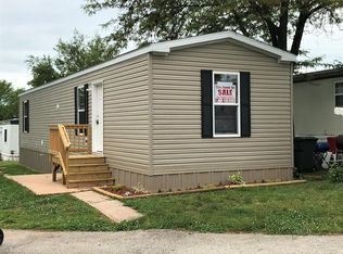 52 Mobile Dr #52, Thomasville, PA