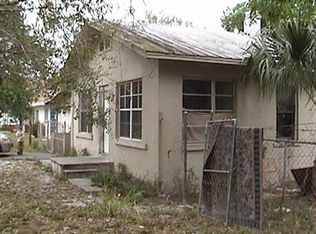 4099 Ballard Rd, Fort Myers, FL 33916